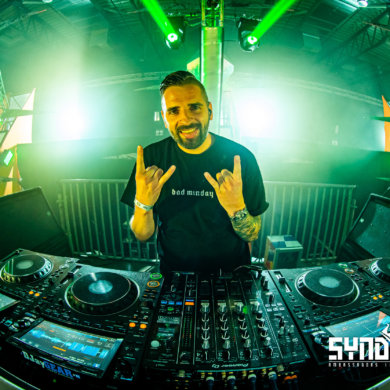 SYNDICATE – 2022