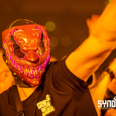 SYNDICATE – 2022