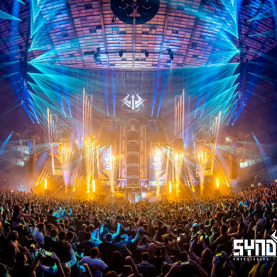 SYNDICATE – 2022