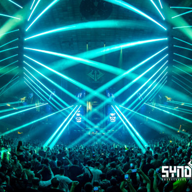 SYNDICATE – 2022