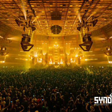 SYNDICATE – 2022