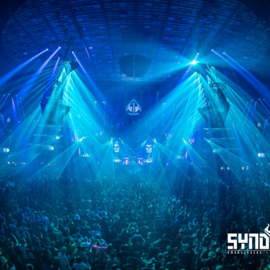 SYNDICATE – 2022