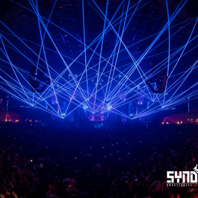 SYNDICATE – 2022