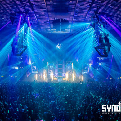 SYNDICATE – 2022