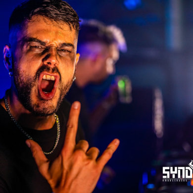 SYNDICATE – 2022