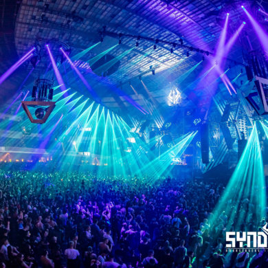 SYNDICATE – 2022