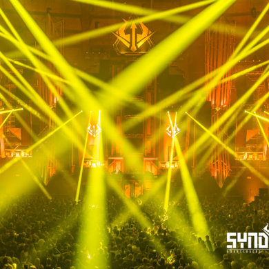 SYNDICATE – 2022