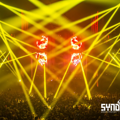 SYNDICATE – 2022