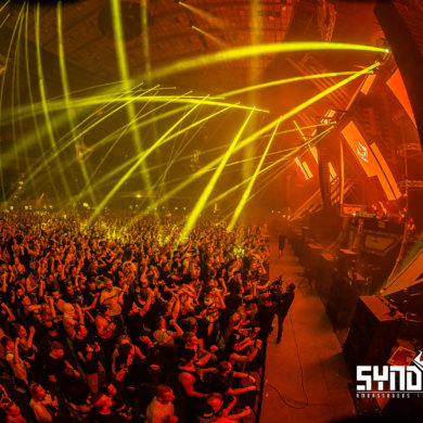 SYNDICATE – 2022