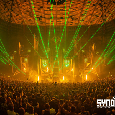 SYNDICATE – 2022