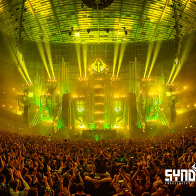 SYNDICATE – 2022