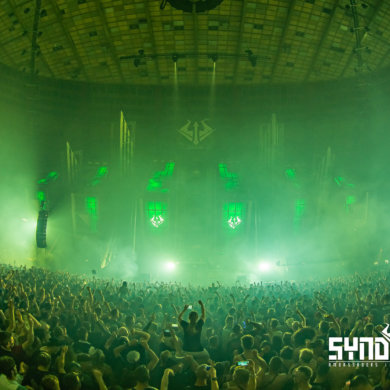 SYNDICATE – 2022