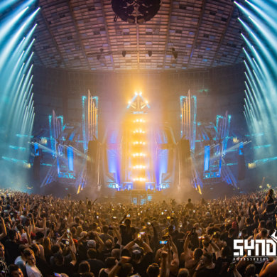 SYNDICATE – 2022