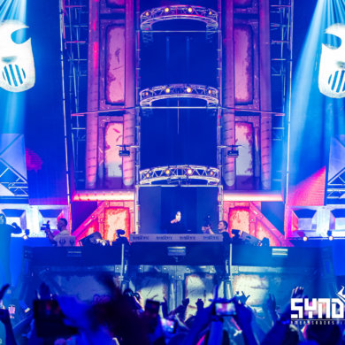 SYNDICATE – 2022