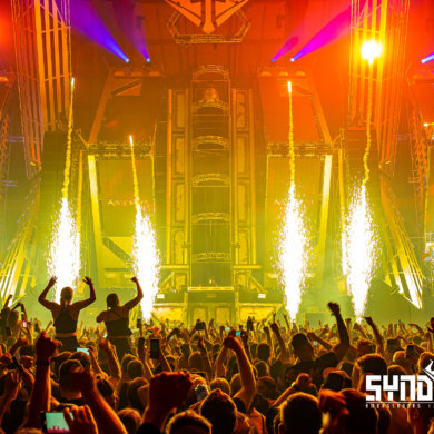 SYNDICATE – 2022