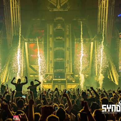 SYNDICATE – 2022