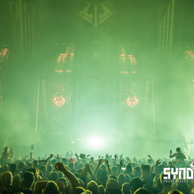 SYNDICATE – 2022