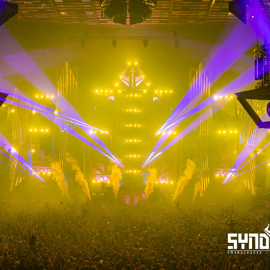 SYNDICATE – 2022