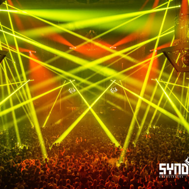 SYNDICATE – 2022