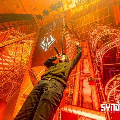 SYNDICATE – 2022