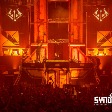SYNDICATE – 2022