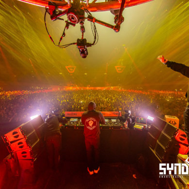 SYNDICATE – 2022