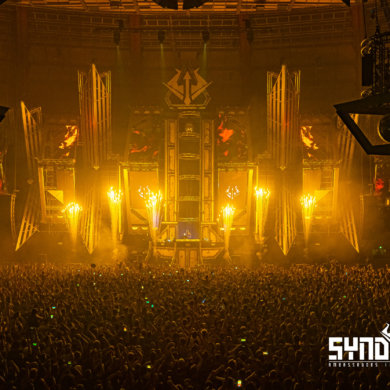 SYNDICATE – 2022
