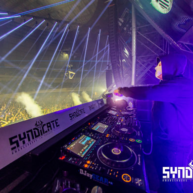 SYNDICATE – 2022