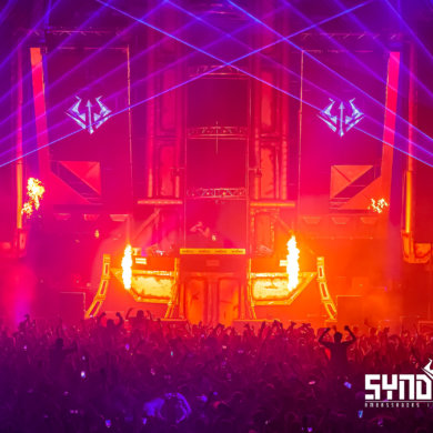 SYNDICATE – 2022
