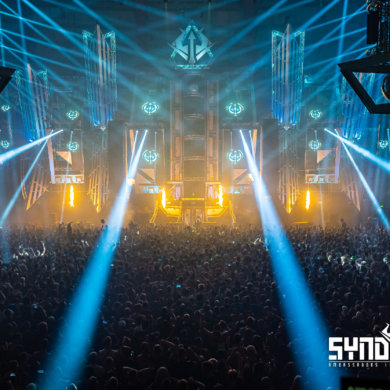 SYNDICATE – 2022