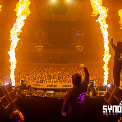 SYNDICATE – 2022