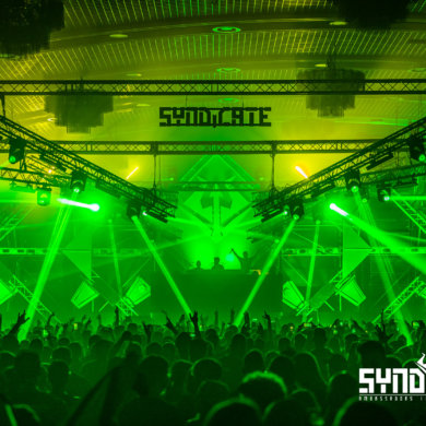 SYNDICATE – 2022