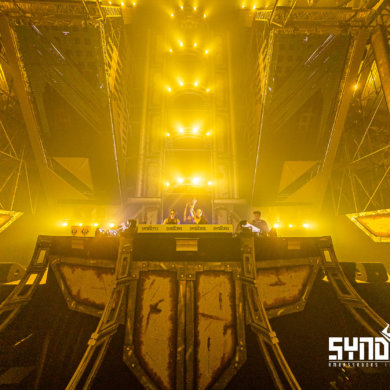 SYNDICATE – 2022