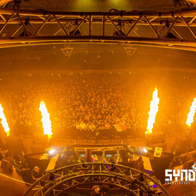 SYNDICATE – 2022