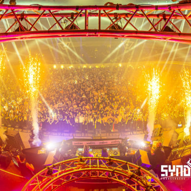 SYNDICATE – 2022