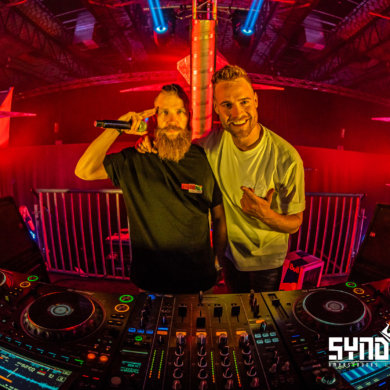 SYNDICATE – 2022
