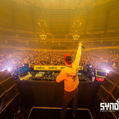 SYNDICATE – 2022