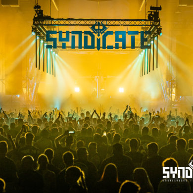 SYNDICATE – 2022