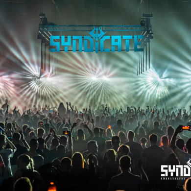 SYNDICATE – 2022