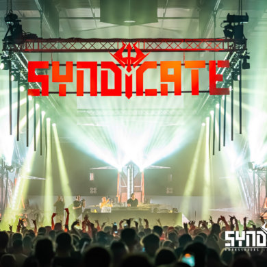 SYNDICATE – 2022