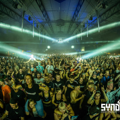 SYNDICATE – 2022