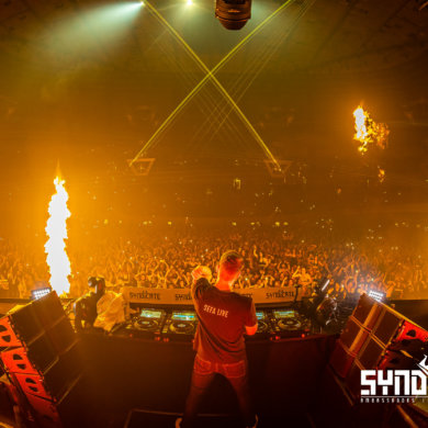 SYNDICATE – 2022