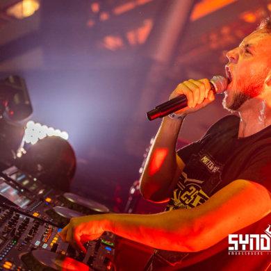 SYNDICATE – 2022