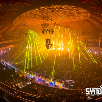 SYNDICATE – 2022