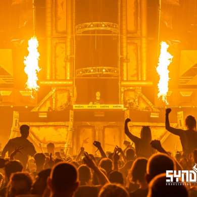 SYNDICATE – 2022