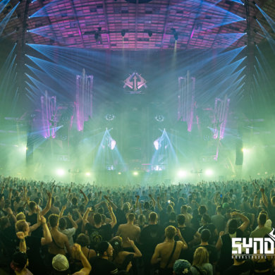 SYNDICATE – 2022