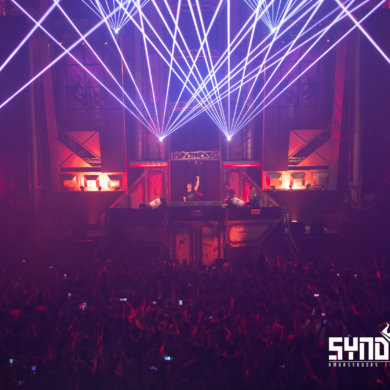 SYNDICATE – 2022