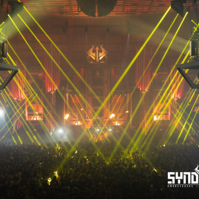 SYNDICATE – 2022