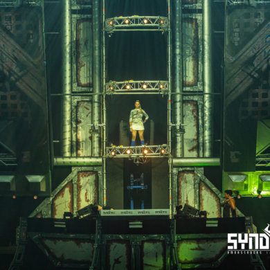 SYNDICATE – 2022