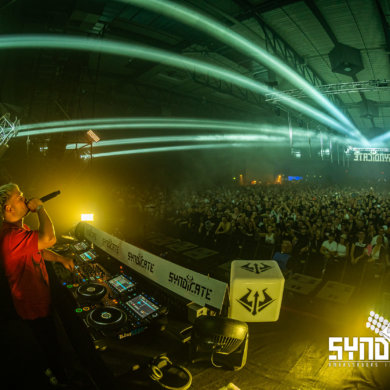 SYNDICATE – 2022